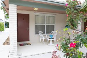 Charming Studio Inlet 150 1, Always Much Less Than Airbnb 16528545!! West Palm Beach Exterior foto